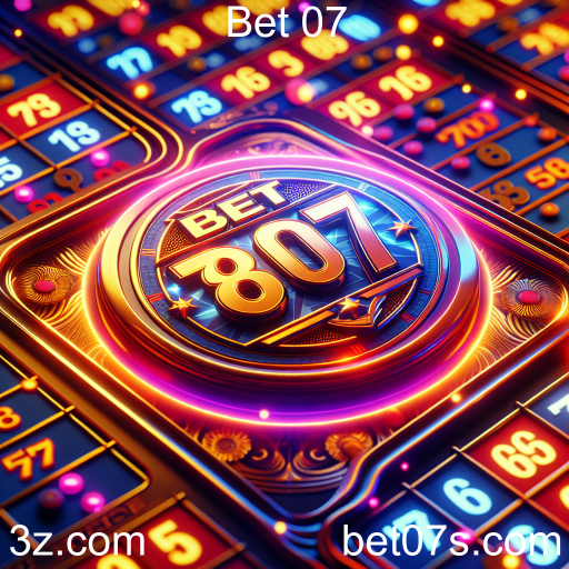 Descubra o Encanto do Bingo no Bet 07