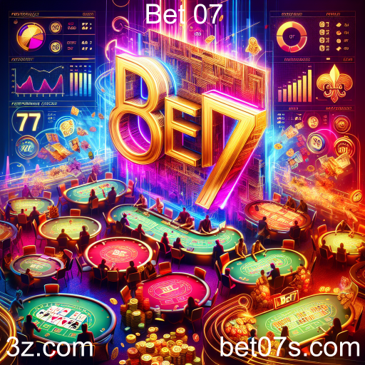 Fidelidade no Bet 07: A Chave Para um Jogo Sustentável